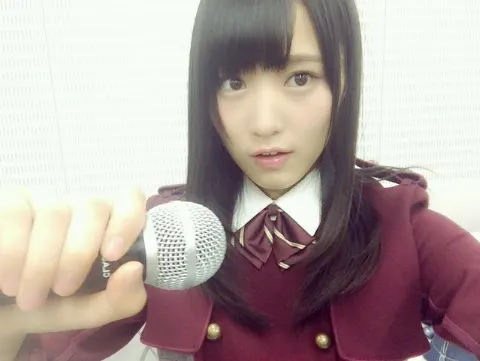 菅井 友香｜うたコン\♥︎/（2016-12-06）｜3枚目