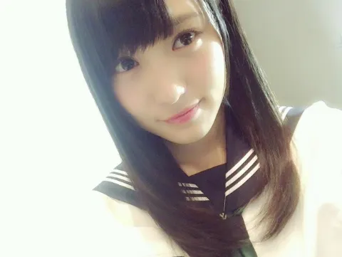 菅井 友香｜嬉しい!!（2016-12-16）｜2枚目