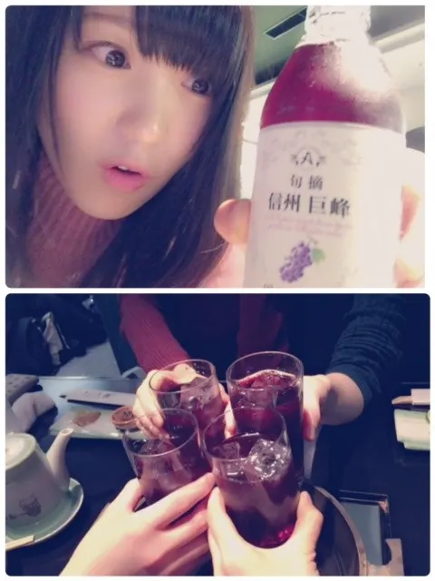 菅井 友香｜京都PRロケ♪オフショットいっぱい⌄̈⃝（2016-12-13）｜9枚目