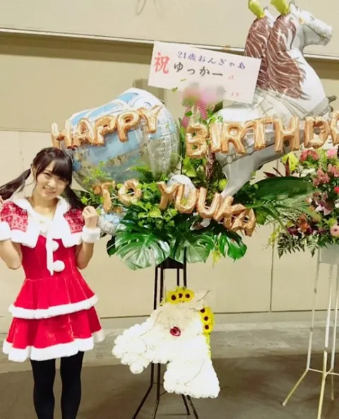 菅井 友香｜全国握手会ありがとうございました♡♡（2016-12-19）｜2枚目