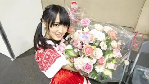 菅井 友香｜全国握手会ありがとうございました♡♡（2016-12-19）｜6枚目