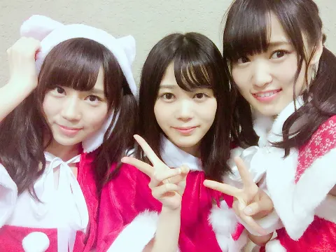 菅井 友香｜全国握手会ありがとうございました♡♡（2016-12-19）｜7枚目