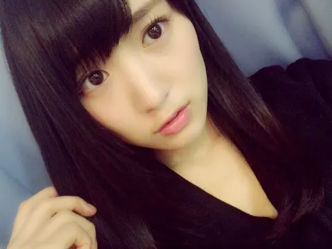 菅井 友香｜青空☀︎（2016-12-10）