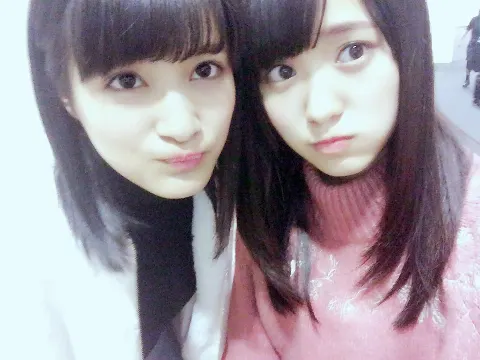 菅井 友香｜全国握手会ありがとうございました♡♡（2016-12-19）