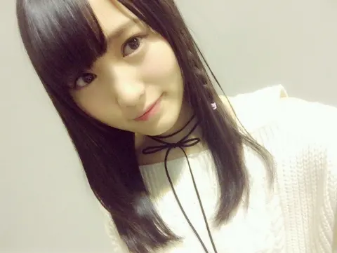 菅井 友香｜名古屋個別握手会♪（2016-12-18）｜5枚目