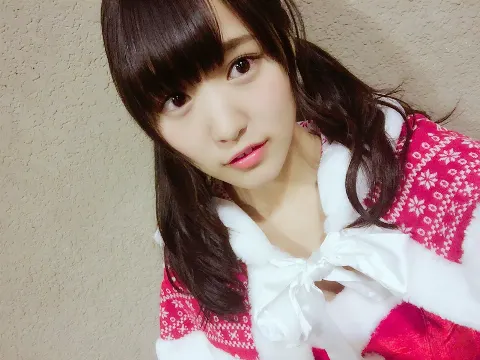 菅井 友香｜名古屋個別握手会♪（2016-12-18）
