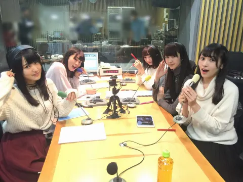 菅井 友香｜TOMサンタだるま（2016-12-02）