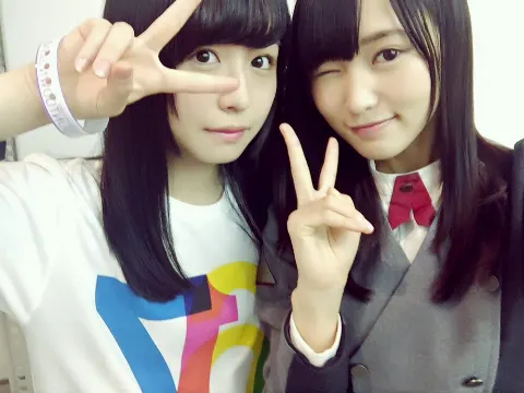 菅井 友香｜COUNTDOWN JAPAN 16/17 ♪♪（2016-12-29）｜2枚目