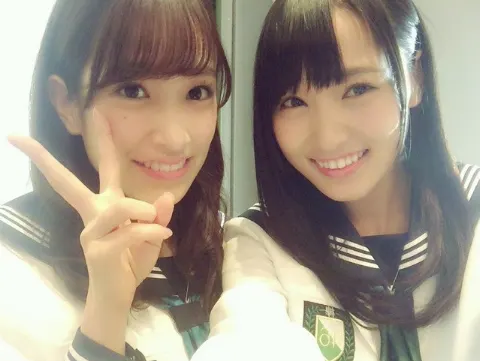 菅井 友香｜2016FNS歌謡祭 第2夜♪♪（2016-12-15）｜2枚目
