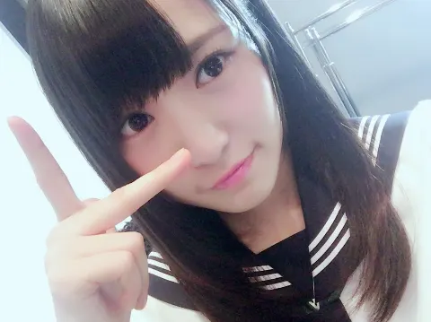 菅井 友香｜2016FNS歌謡祭 第2夜♪♪（2016-12-15）｜3枚目
