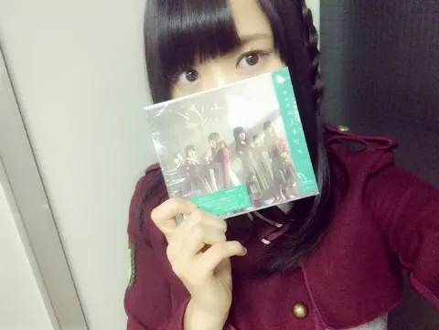 菅井 友香｜明日は名古屋で個別握手会♪♪（2016-12-16）