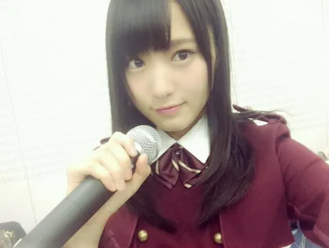菅井 友香｜うたコン\♥︎/（2016-12-06）｜2枚目