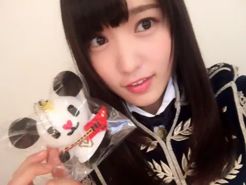 菅井 友香｜初単独ライブ初日!（2016-12-25）