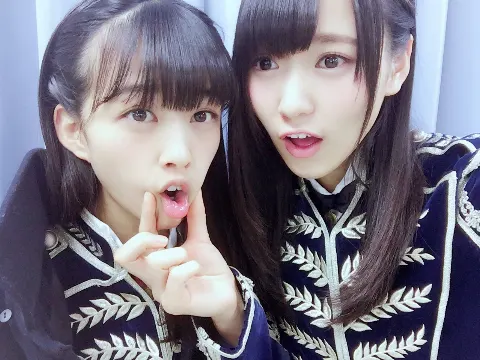 菅井 友香｜ラーメン♡♡（2016-12-22）