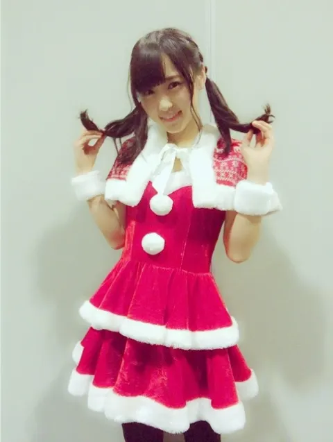 菅井 友香｜名古屋個別握手会♪（2016-12-18）｜2枚目