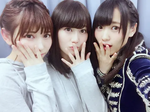 菅井 友香｜嬉しい!!（2016-12-16）｜3枚目