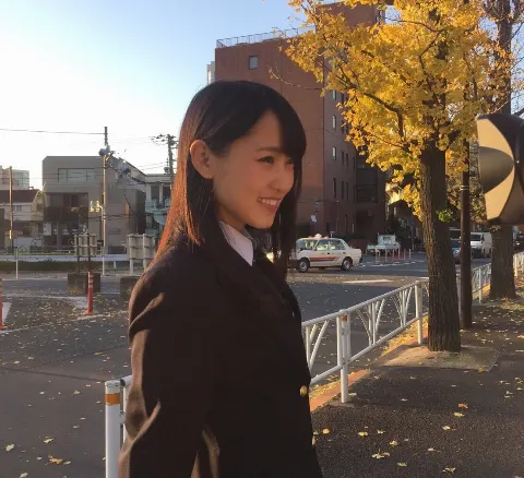 菅井 友香｜週刊ヤングマガジンさんオフショット\♥︎/（2017-01-18）｜7枚目