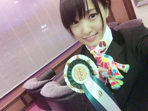 菅井 友香｜｢炎の体育会TV｣どうもありがとうございました!!（2017-01-15）｜3枚目