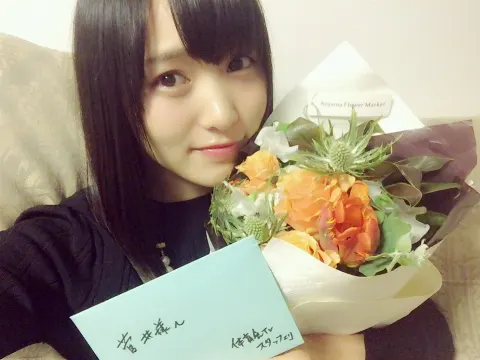 菅井 友香｜｢炎の体育会TV｣どうもありがとうございました!!（2017-01-15）｜5枚目