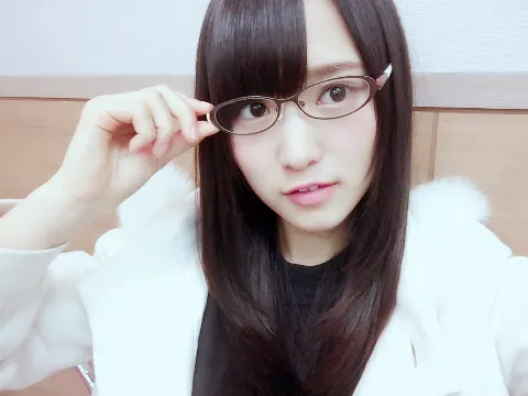 菅井 友香｜新しいメガネ(   ☍̱﻿ )（2017-01-04）
