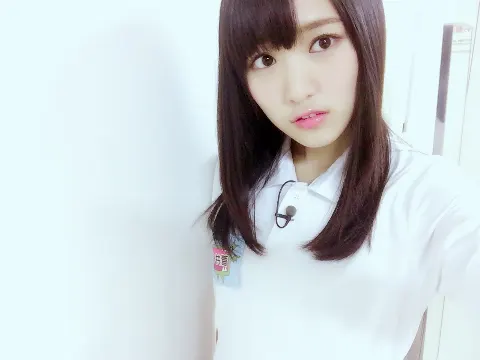 菅井 友香｜バイオ〜(　˙࿀˙　)（2017-01-27）｜2枚目
