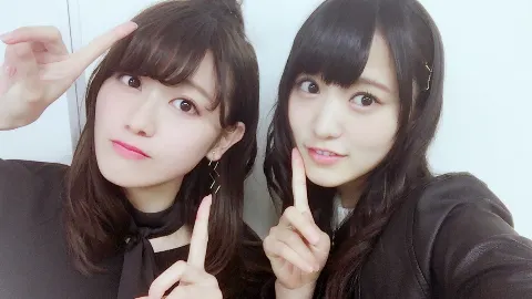 菅井 友香｜よろしくお願いします!（2017-01-24）｜2枚目