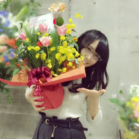 菅井 友香｜握手会\♥︎/（2017-01-25）｜9枚目