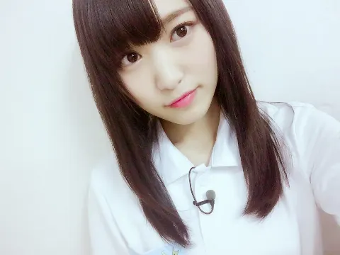 菅井 友香｜バイオ〜(　˙࿀˙　)（2017-01-27）｜3枚目