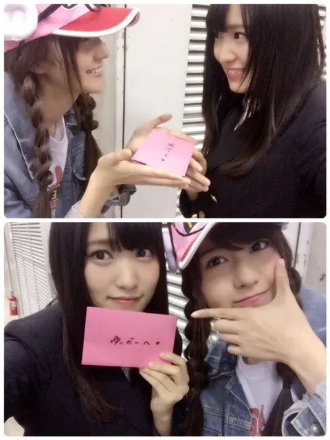 菅井 友香｜生誕祭どうもありがとうございました\♥︎/（2017-01-16）｜4枚目