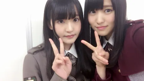 菅井 友香｜握手会\♥︎/（2017-01-25）