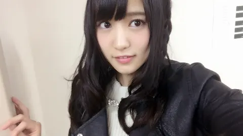 菅井 友香｜握手会\♥︎/（2017-01-25）｜4枚目
