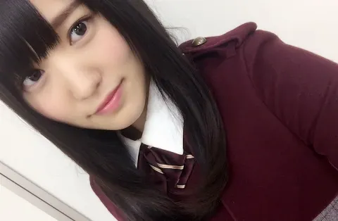 菅井 友香｜初乗り⤴︎⤴︎（2017-01-29）｜2枚目