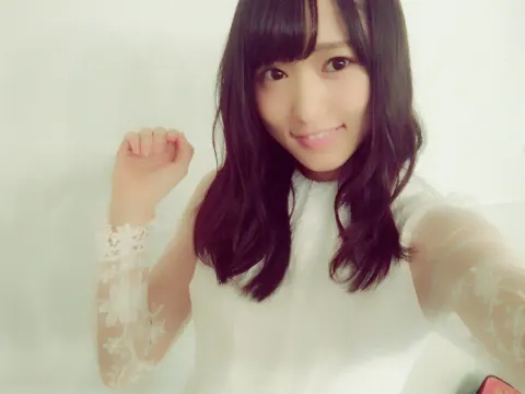 菅井 友香｜おみくじ（2017-01-08）｜2枚目