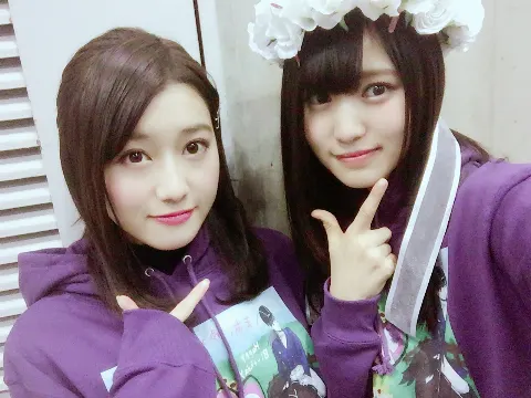 菅井 友香｜生誕祭どうもありがとうございました\♥︎/（2017-01-16）｜3枚目