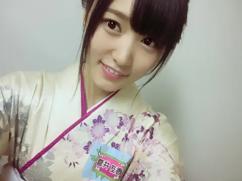 菅井 友香｜息子の嫁にしたい選手権!（2017-01-20）
