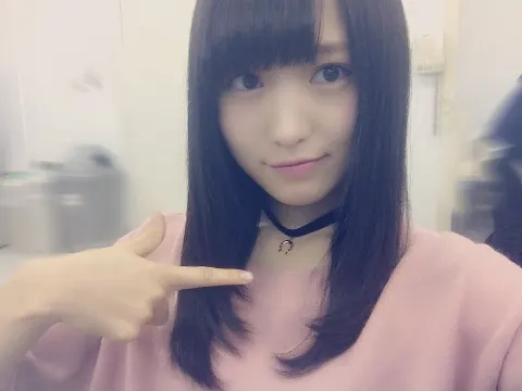 菅井 友香｜しーちゃんからのプレゼント♡（2017-02-08）