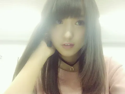 菅井 友香｜雪（2017-02-11）｜3枚目