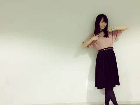 菅井 友香｜幕張個別握手会のこと♪（2017-02-22）｜4枚目