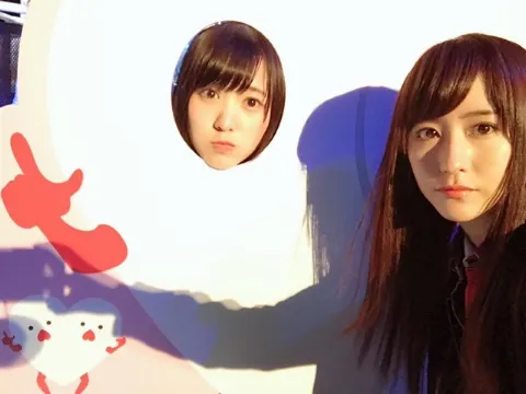 菅井 友香｜ジョイポリス!（2017-02-24）｜6枚目