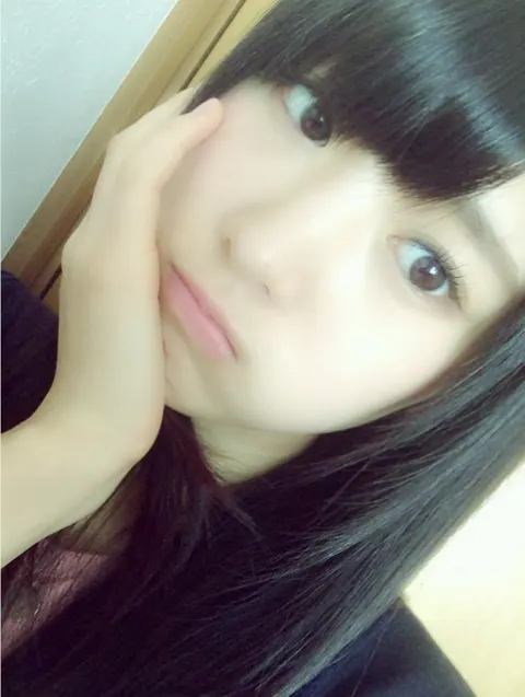 菅井 友香｜もう2月!!（2017-02-02）