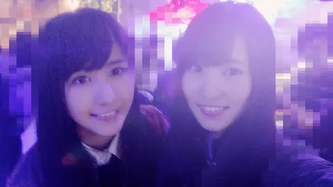 菅井 友香｜ジョイポリス!（2017-02-24）｜3枚目