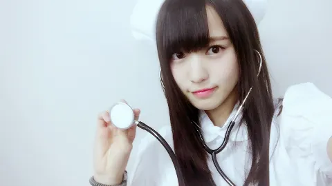 菅井 友香｜握手会ありがとうございました!（2017-02-19）