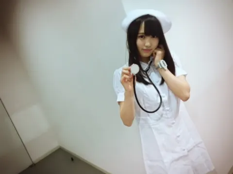 菅井 友香｜幕張個別握手会のこと♪（2017-02-22）｜7枚目