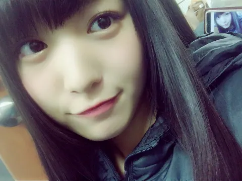 菅井 友香｜握手会待ってます♡（2017-02-17）
