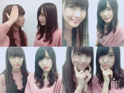菅井 友香｜ごほうびロケ♪♪（2017-02-08）