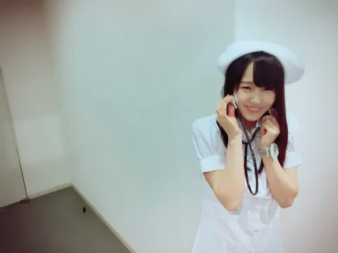 菅井 友香｜幕張個別握手会のこと♪（2017-02-22）｜8枚目