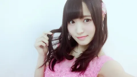 菅井 友香｜週刊少年チャンピオンさん♪（2017-03-03）｜4枚目