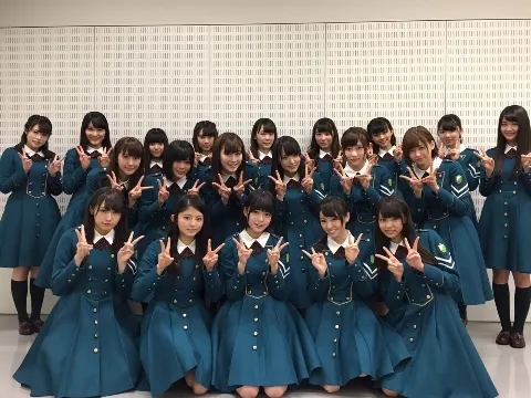 菅井 友香｜いつもありがとうございます♡（2017-03-04）