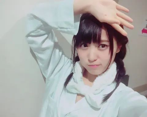 菅井 友香｜こち星☆彡.。（2017-03-16）