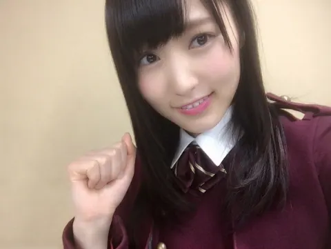 菅井 友香｜ハッピーホワイトデー\♥︎/（2017-03-15）｜2枚目